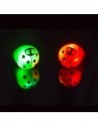 ANILLO MARIQUITA LUMINOSO LED XLR08