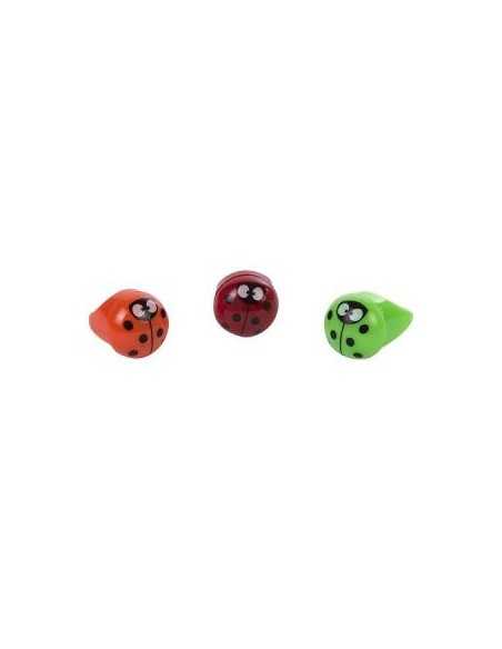 ANILLO MARIQUITA LUMINOSO LED XLR08