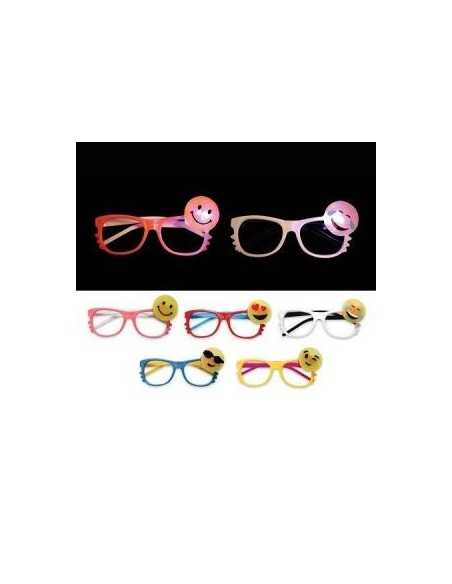ANTEOJO EMOTICON LED XLL14