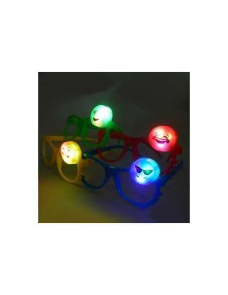 ANTEOJO EMOTICON LED XLL14