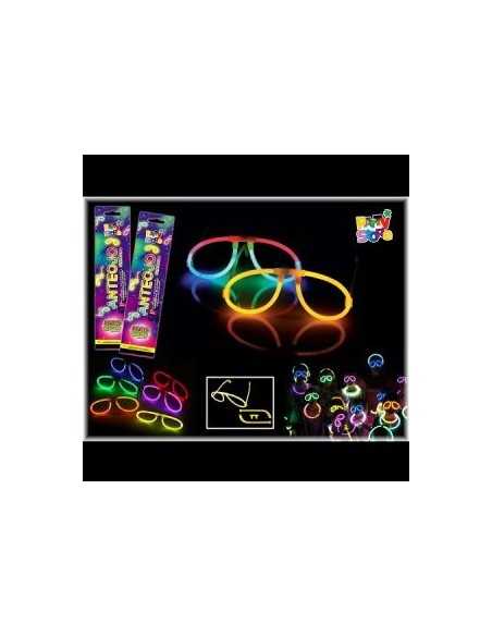 ANTEOJO REDONDO PARTY GLOW PGA02