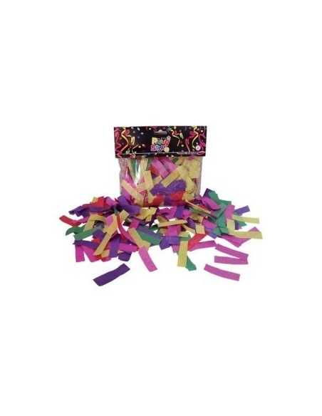 BOLSA PAPEL RECTANGULAR TISSUE BARRILE 50g BOLRE