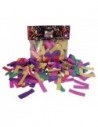 BOLSA PAPEL RECTANGULAR TISSUE BARRILE 50g BOLRE