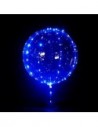 BURBUJA LED LUCES AZULES XLC13BL