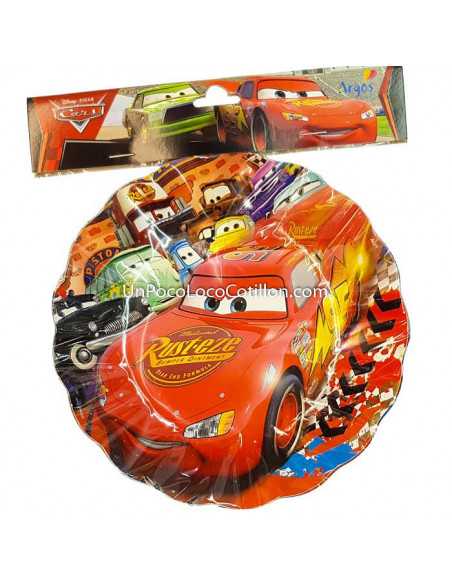 BOWL GALLETERO CARS x8