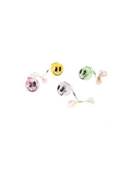 COLLAR SMILE LUMINOSO LED XLC14