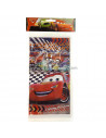 BOLSA DE DULCE CARS x10