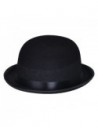 GORRO BOMBÍN NEGRO PREMIUM GO105