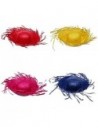 GORRO ESPANTAPAJAROS COLORES SURTIDOS GO083