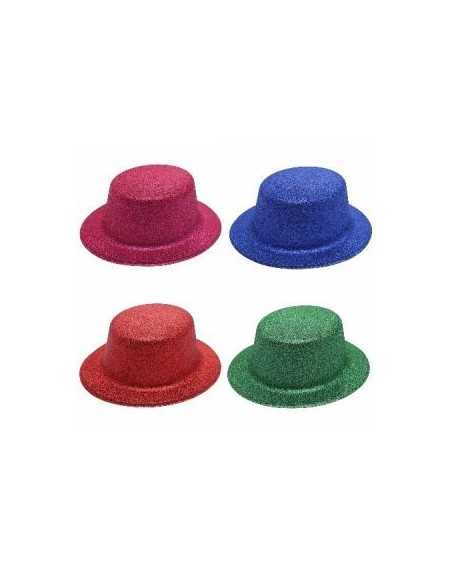 GORRO GALERA GLITTER COLORES SURTIDOS GO090MU