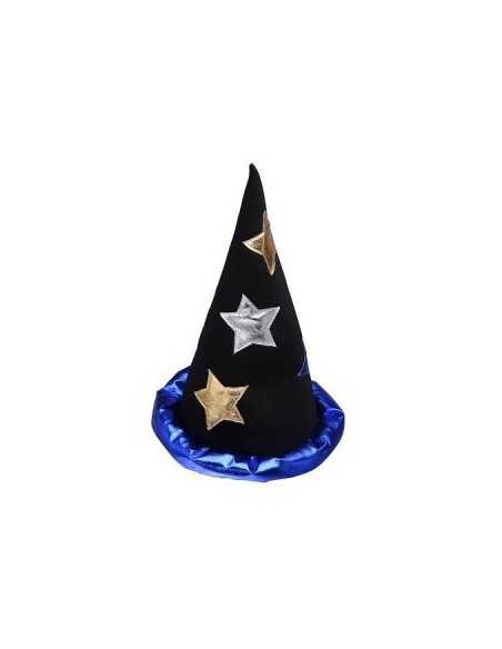 GORRO HECHICERO GO098