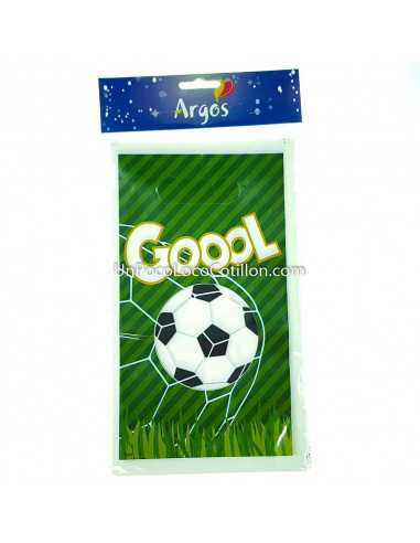 Bolsa futbol best sale