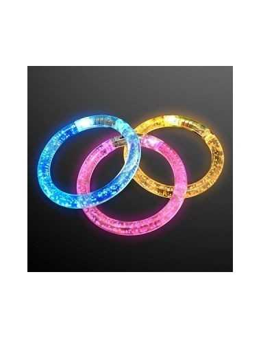 LED PULSERA REDONDA XLP01