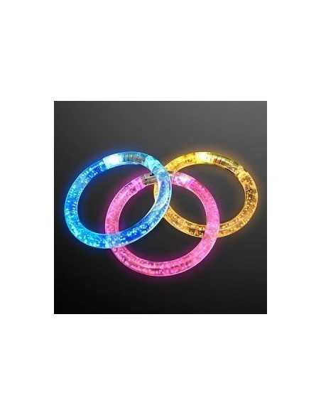 LED PULSERA REDONDA XLP01