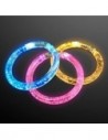 LED PULSERA REDONDA XLP01