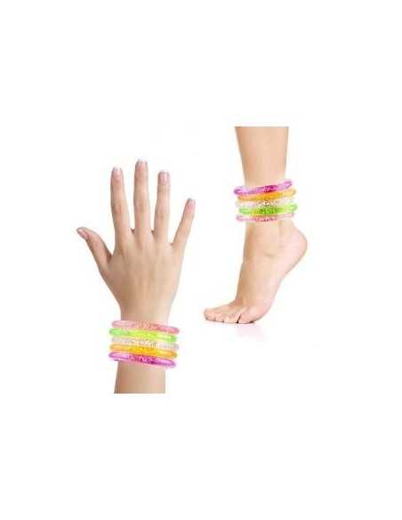 LED PULSERA REDONDA XLP01