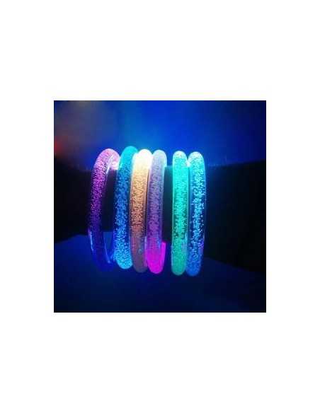 LED PULSERA REDONDA XLP01