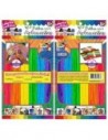 PALITOS ARTESANIAS GRANDES COLORES SURTIDOS x48 U HPGCO