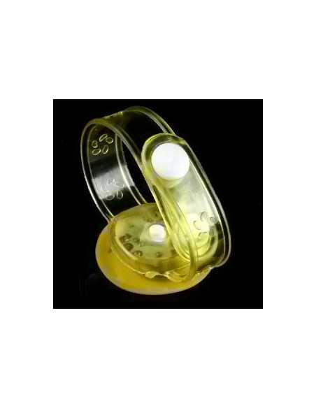 PULSERA EMOTICON LED XLP05