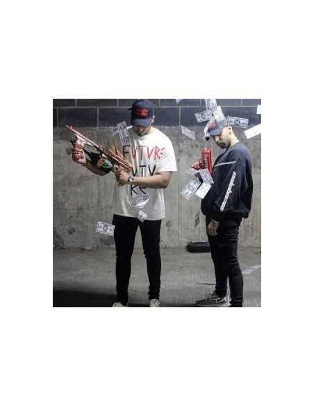 SUPER DOLLAR GUN SDGUN