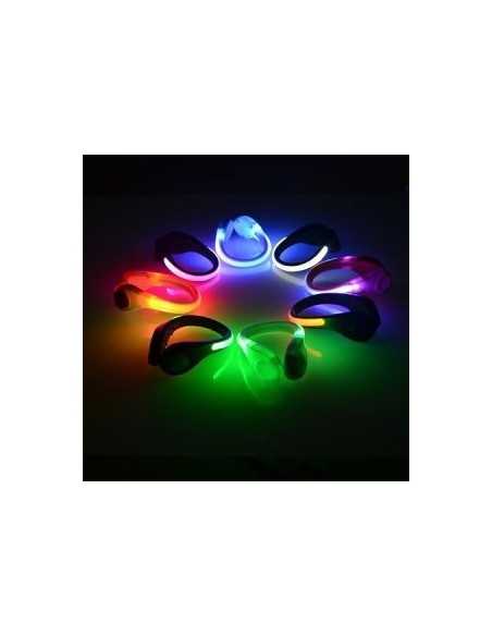TALONERA LED XLP10