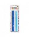 VELAS FINITAS TORNEADAS -NENE x24 VTSB