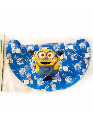 VISERA MINIONS x10