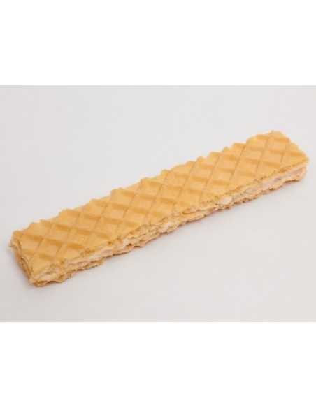 CAJA TURRON OBLEA X 50 UNID X 25 GRS