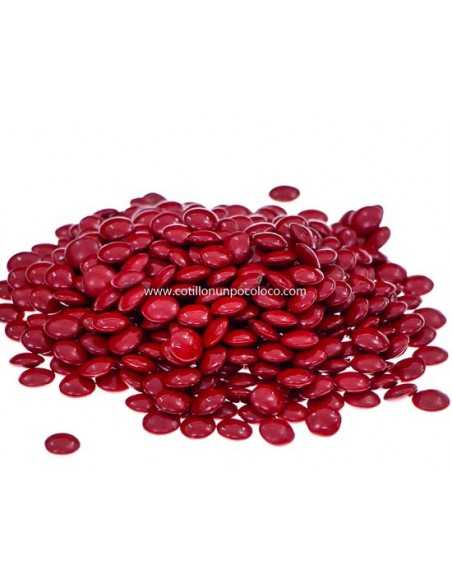 LENTEJAS DE CHOCOLATE CHOOK ROJO x 1kg