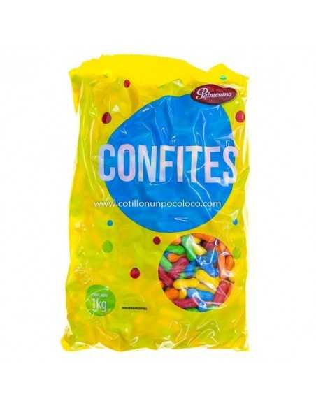 HUESITO COLOR PALMESANO x 1kg