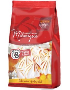 MIX MERENGUE x250gr KEUKEN 2