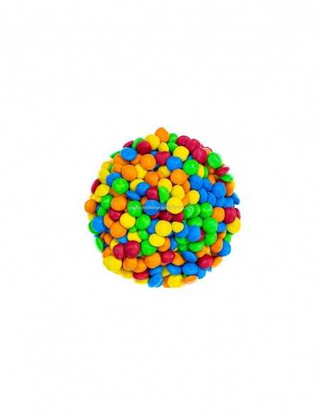 LENTEJAS FRUTALES PALMESANO 150g