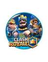 CLASH ROYALE