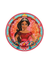 ELENA DE AVALOR