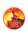 LA GUARDIA DEL LEON