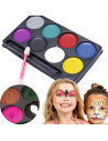 Pinturas y Maquillajes