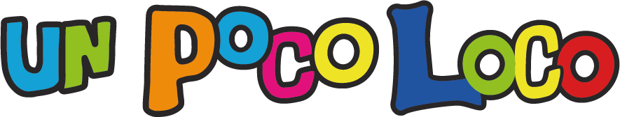 Cotillón Un Poco Loco